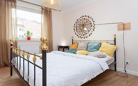 AVRA Residence I Stare Miasto